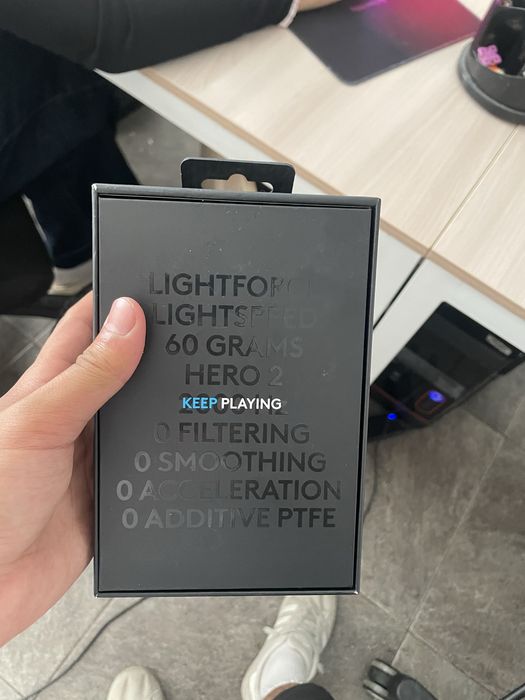 Продам мышку Superlight 2