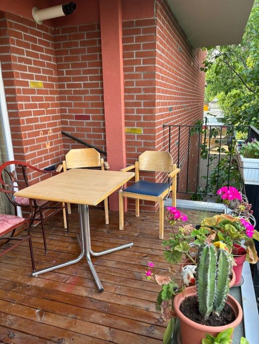 Дава се под наем Двустаен апартамент в София, Бъкстон - 70 кв.м за 459 € - Снимка #7