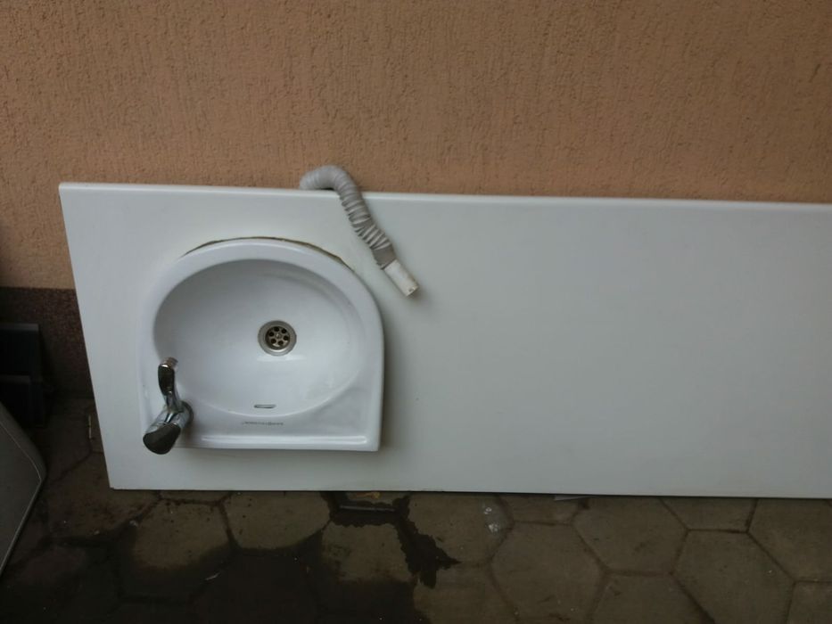 de vinzare chiuvetă