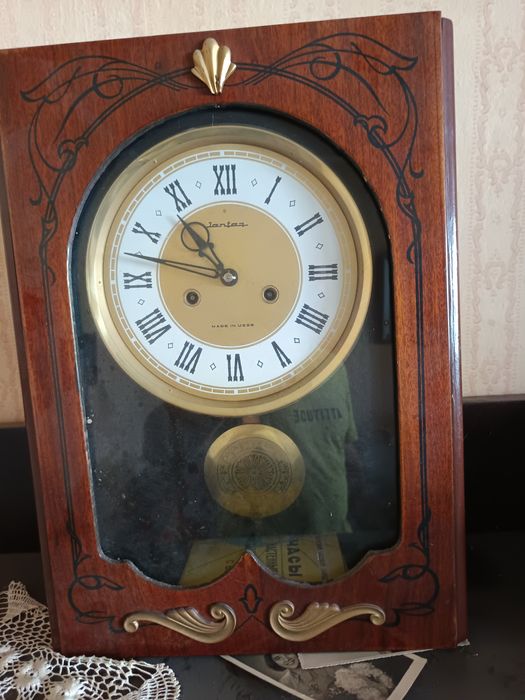 Старинни предмети