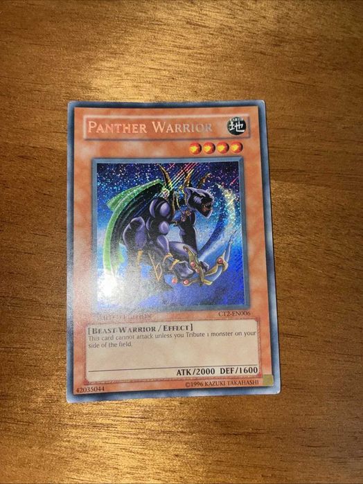 Yu gi oh foil готини карти