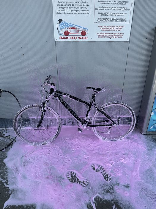 Bicicletă RockRider ST50