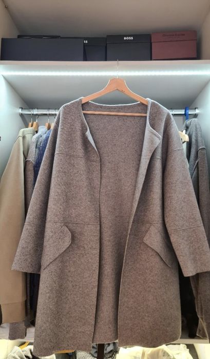 Кардиган женский бу