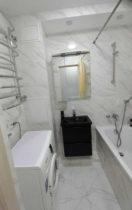 Дава се под наем Двустаен апартамент в София, Западен парк - 55 кв.м за 387.6 € - Снимка #3