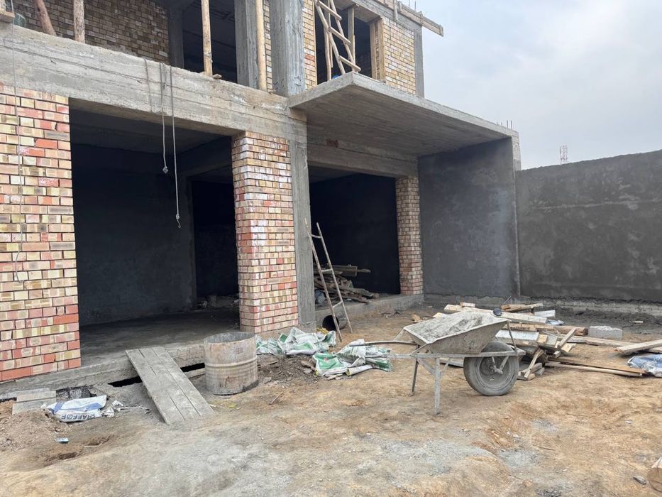 Продается коттедж