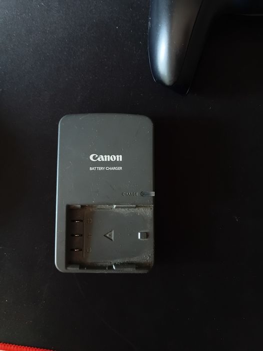 Canon battery charger оригинальный