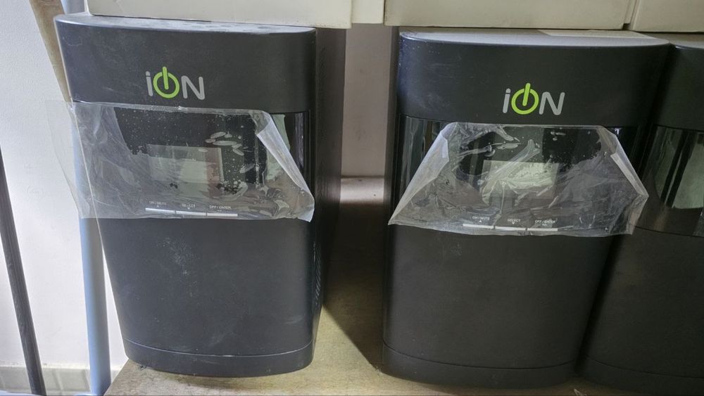 Бесперебойного Питания (UPS) iON