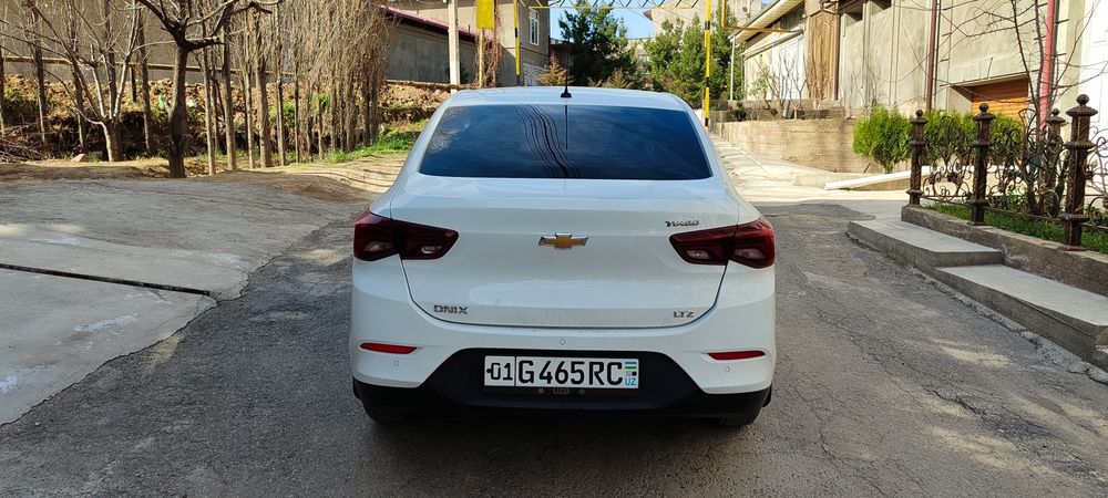 Onix lrz 4 позиция 12000$ Аренда