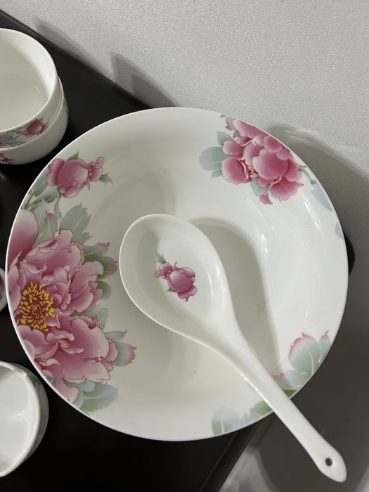 Антикварная посуда