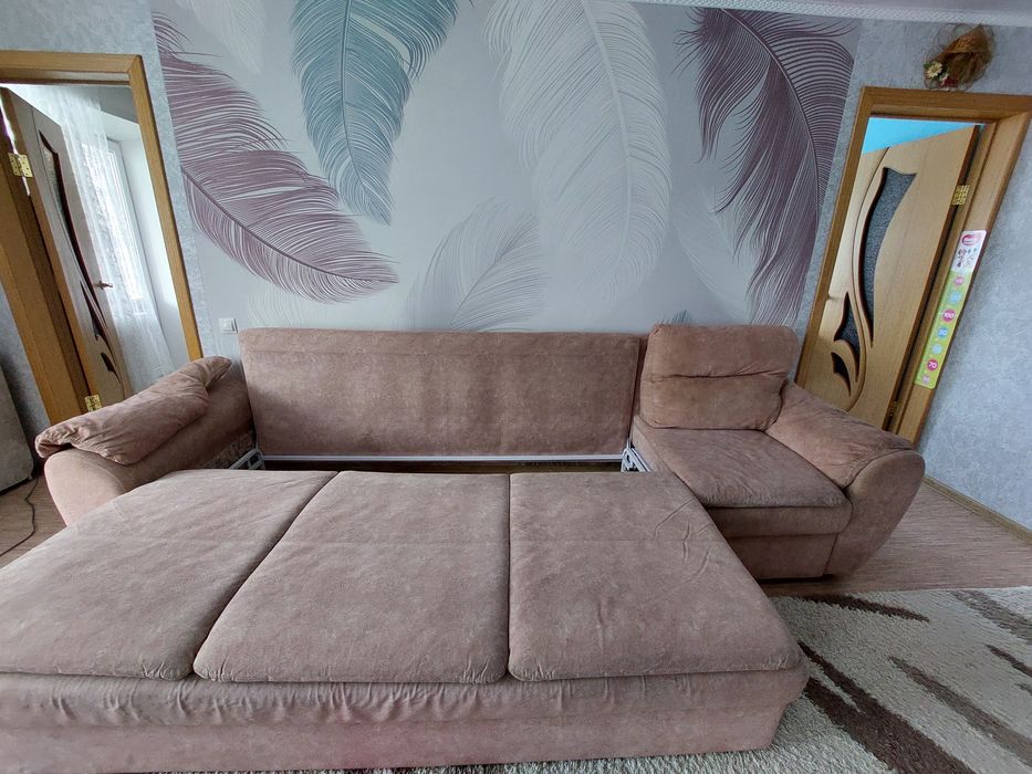 Диван раскладной