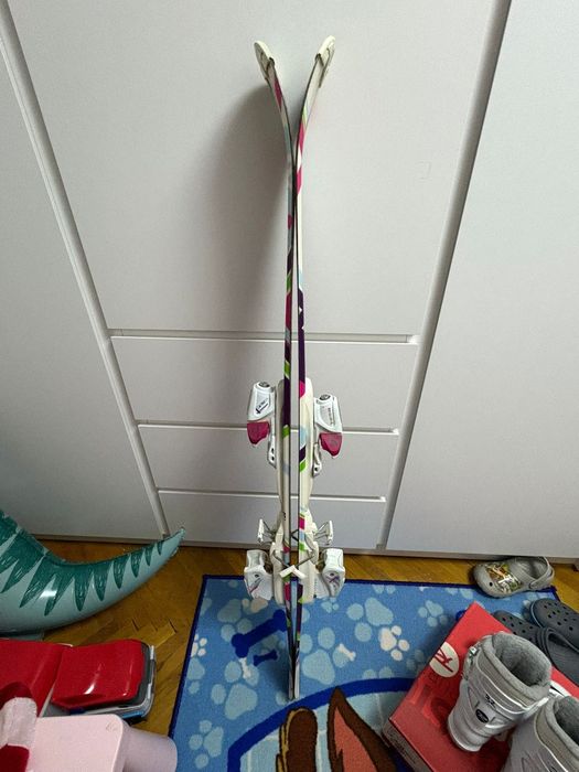 Echipament schi copii