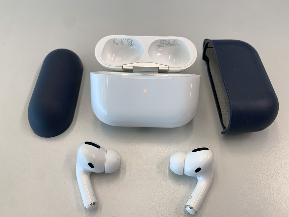 AirPods Pro 1 lightning