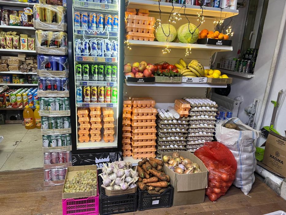 Продам готовый бизнес