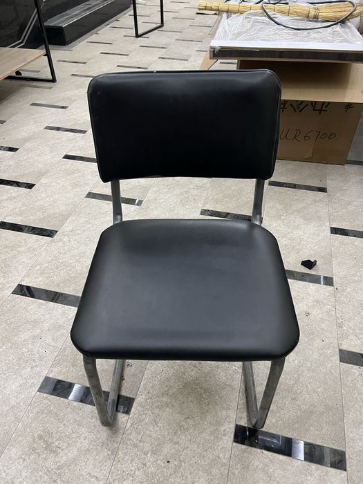 Stul silva b/u ortanca sastayaniyada