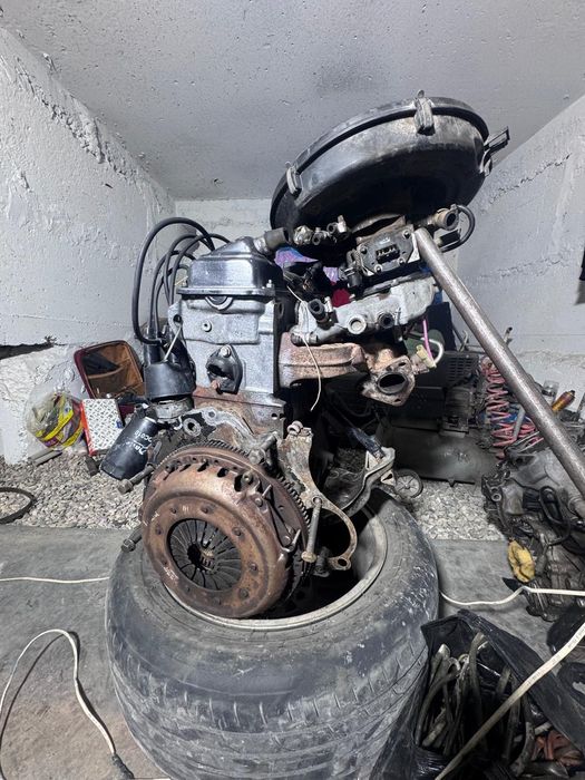 Ауди 1.8 моно продам