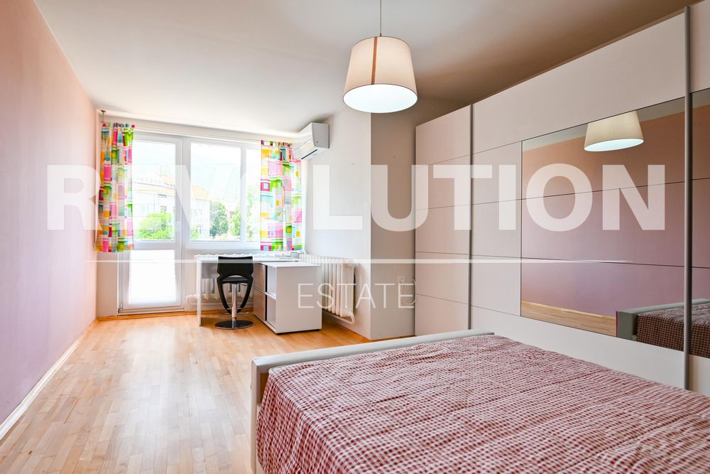 Дава се под наем Тристаен апартамент в София, Драгалевци - 130 кв.м за 700 € - Снимка #5