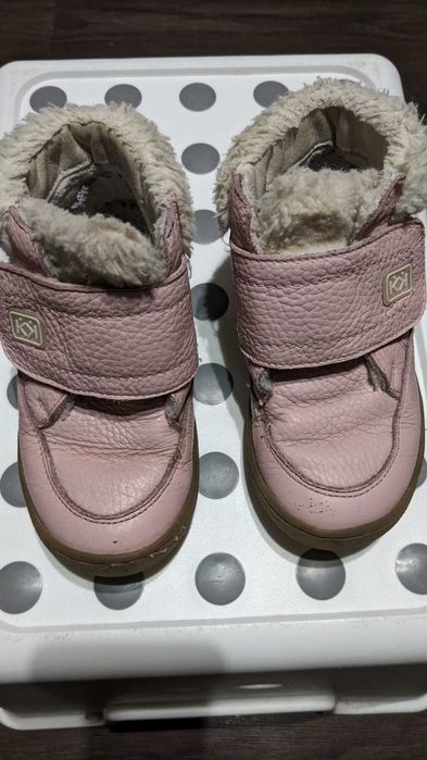 Детски обувки и ботуши Nike, Geox, Колев и Колев 22 до 26 номер
