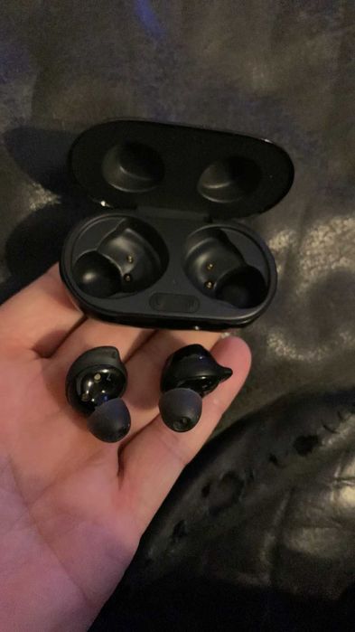 Samsung R175 bluetooth слушалки