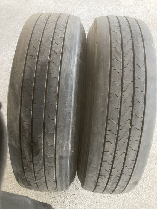 Гуми за камион 295-80-22.5