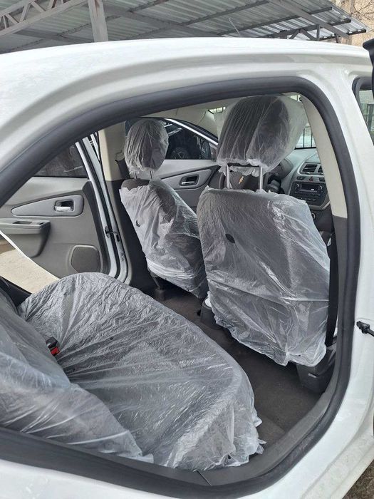 Продам свой новый 2026 кобальт, без пробега