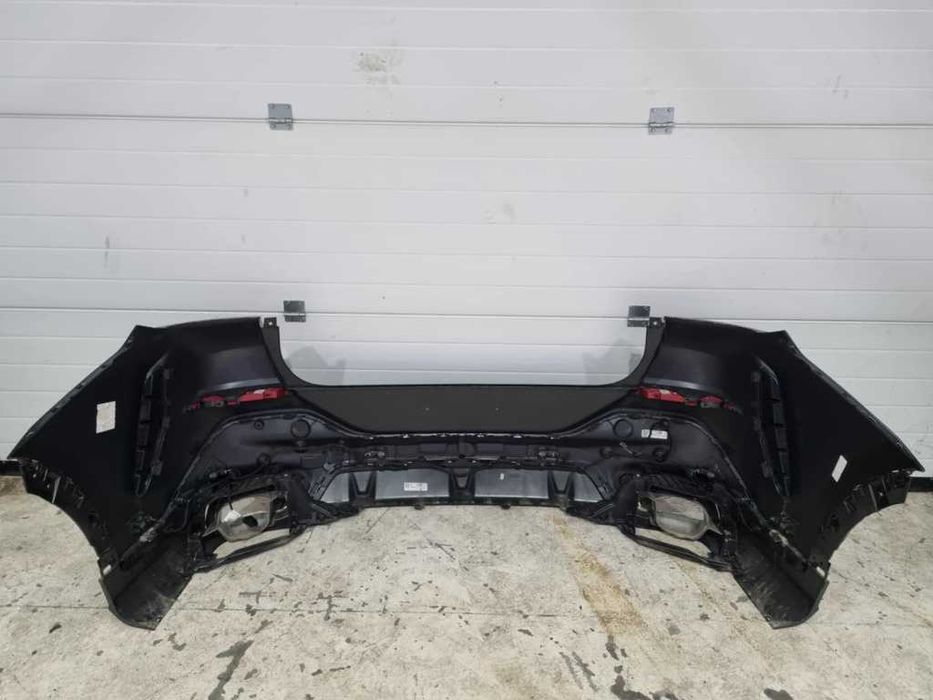 Bara spate M pachet (0 KM) 8092243, 8099211 BMW X6 G06