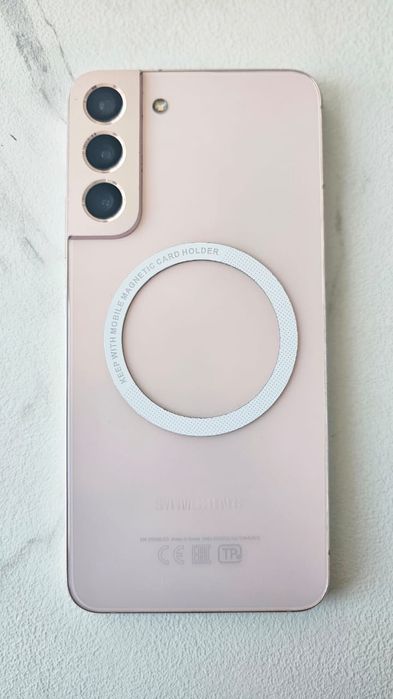 Samsung Galaxy S22 Plus +