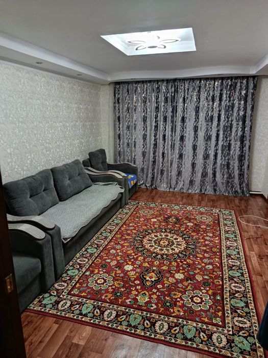 Квартира 3-х комн