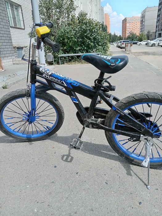 Продам Велосипед Детский