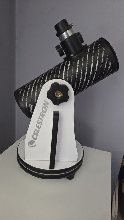 Телескоп Celestron