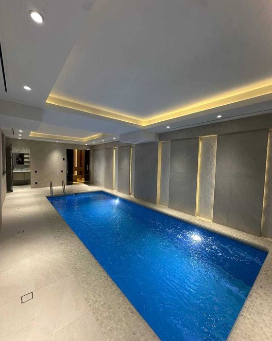 Готовая Вилла 362м² с мебелью и лифтом, MONACO,Ташкент