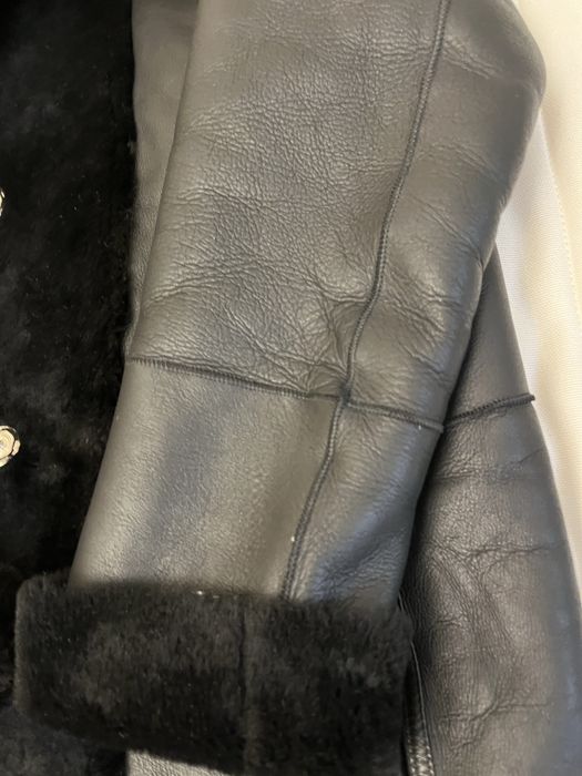 Продам дубленку