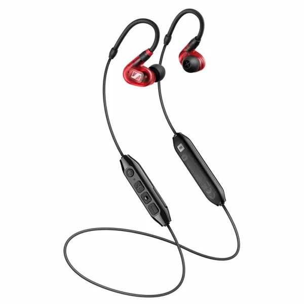 Sennheiser IE 100 Pro Wireless Red