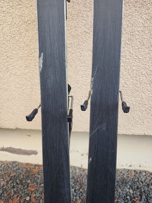 Schiuri Rossignol 173 cm (defect talpa)