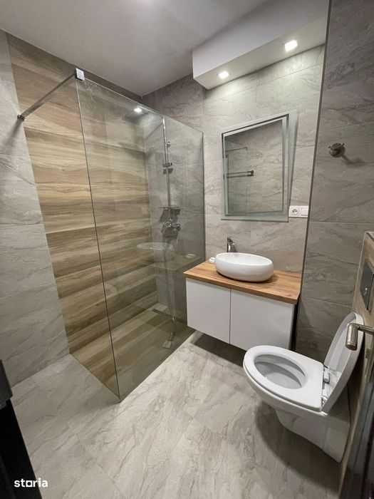 Apartament cu 2 camere I Mobilat si utilat I 60 mp I Zona Marasti