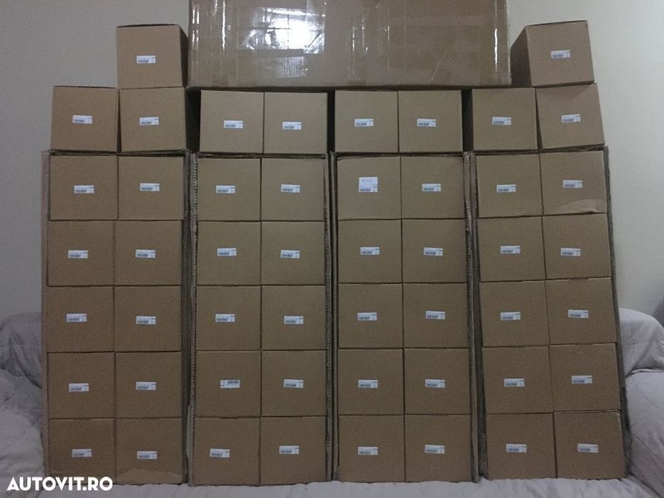 Perna aer spate BMW F07GT, F11, F15,F16, X5, X6 Produse NOI, GARANTIE