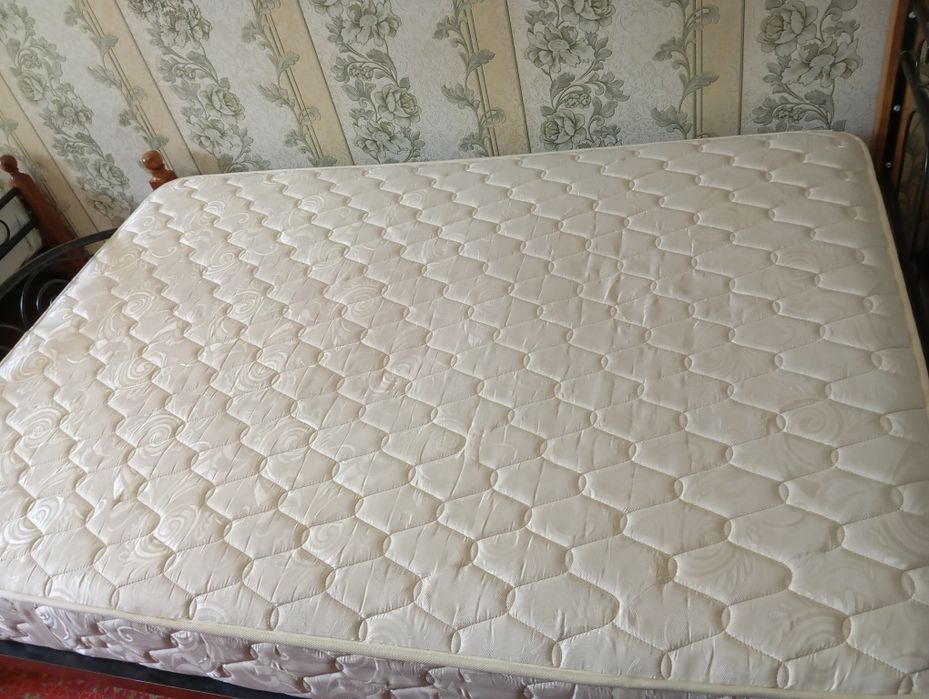 Кровать полуторка в стиле лофт