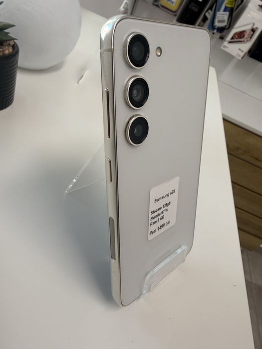 Samsung galaxy s23 128 gb