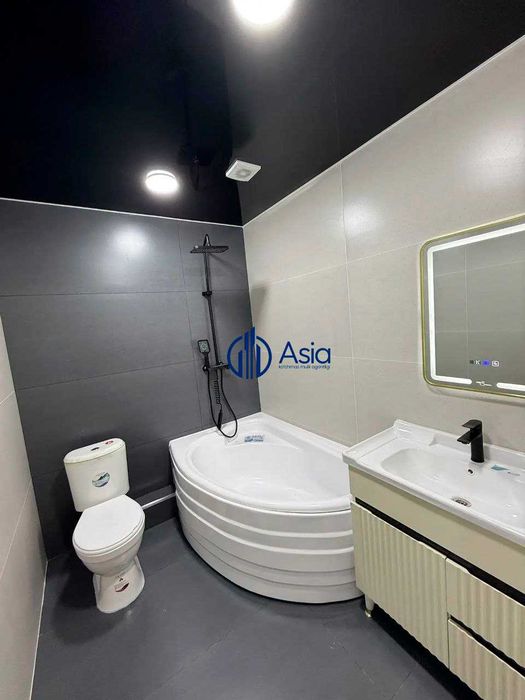 #K343 TEZDA SOTILADI #3x xonali zamonaviy kvartira