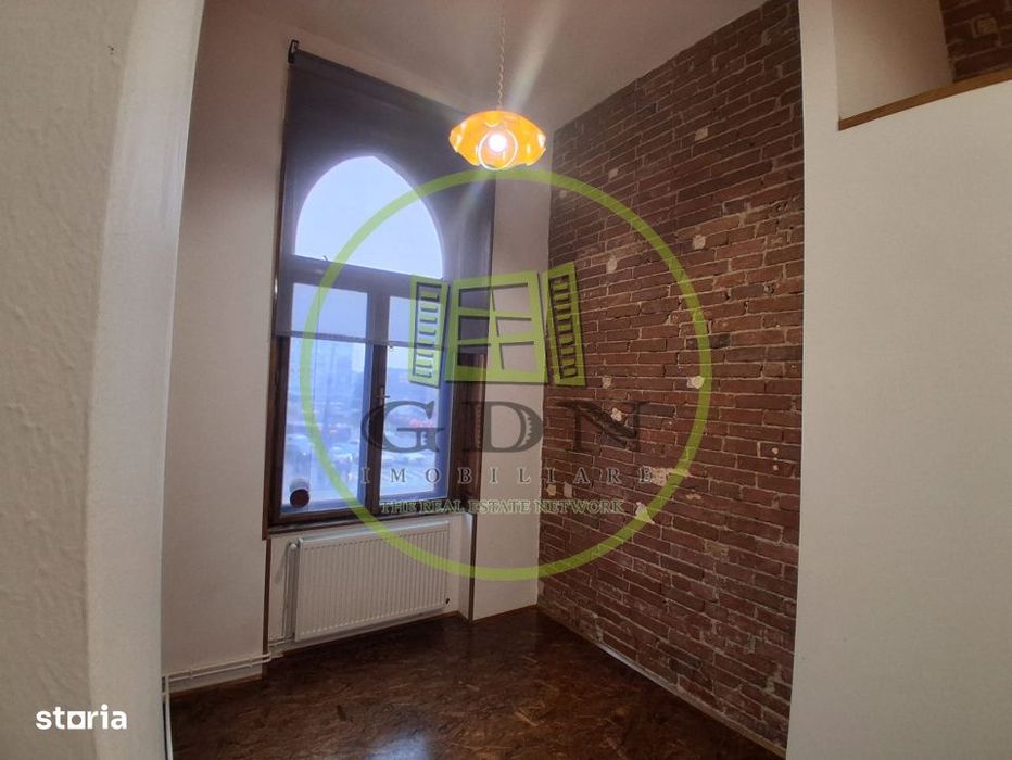 Inchiriere ap. cu o camera, 46 mp., Ultracentral Cluj-Napoca
