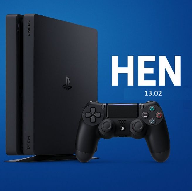 Playstation 3,4,5, O'yin yozamiz