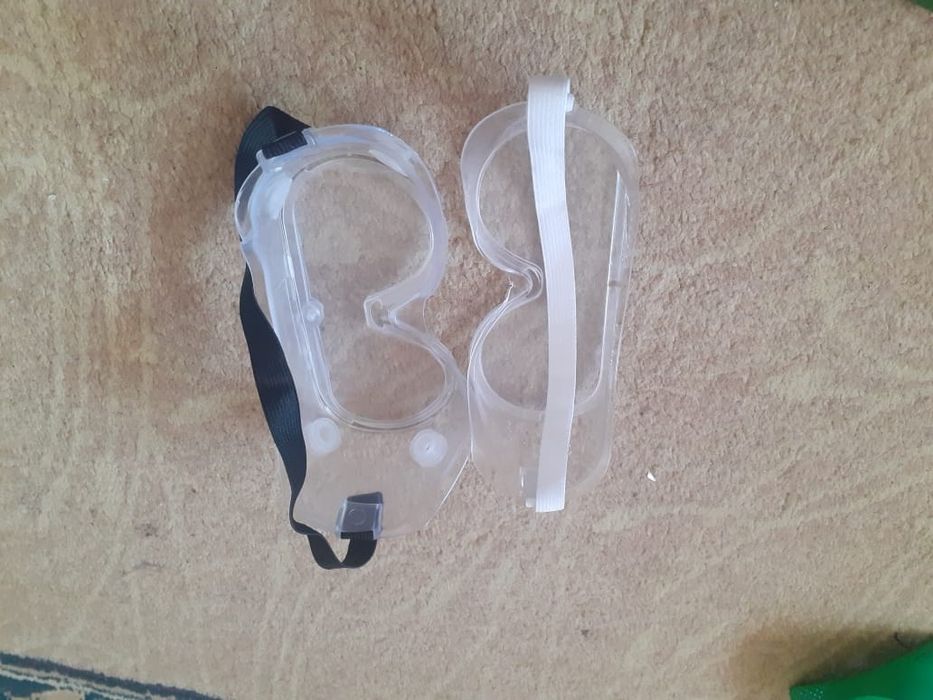 Защитные средства