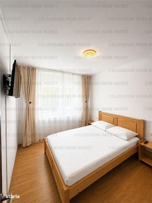 Apartament 3 camere | decomandat | 2 bai -zona Grivitei