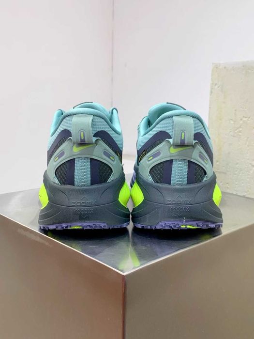 Нови мъжки маратонки Nike Vomero 18 GTX Seaweed