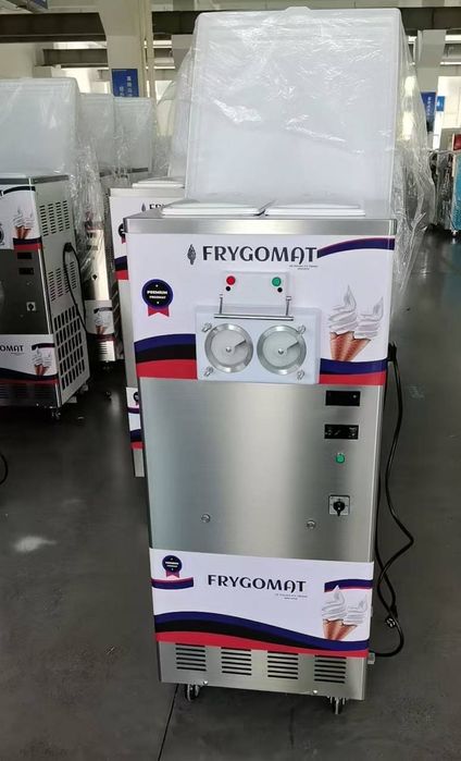 Frezer frezir Marojine aparat muzqaymoq aparat Фризер Frezer frezir