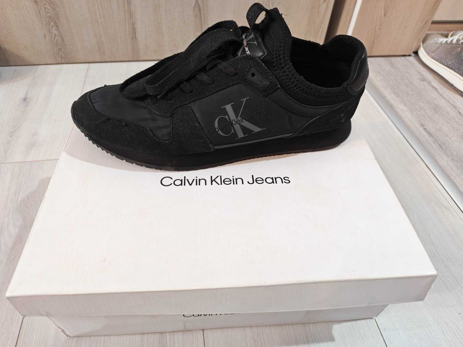 Обувки  Calvin Klein Jeans