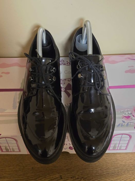 Bruno Premi оригинални дамски лоуфъри