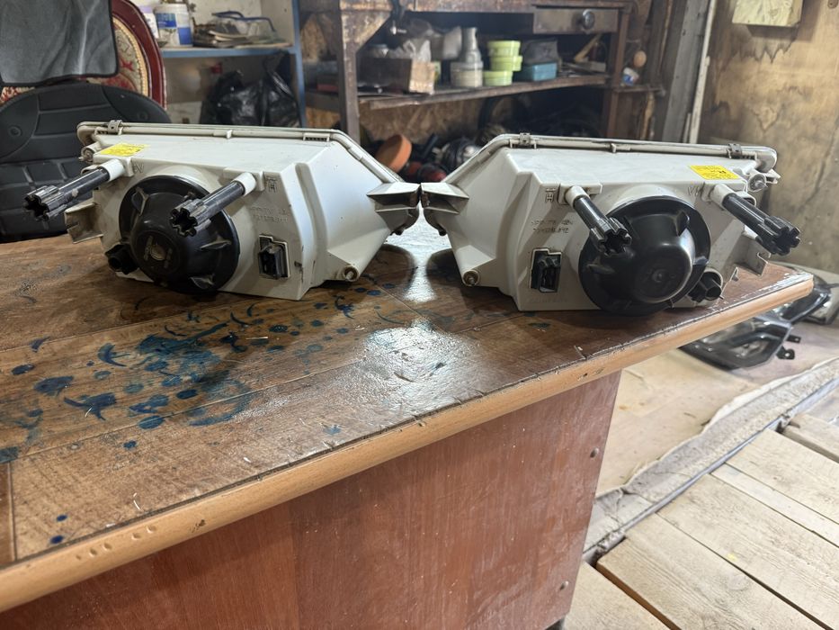 Фара ваз 2114 бош оригинал