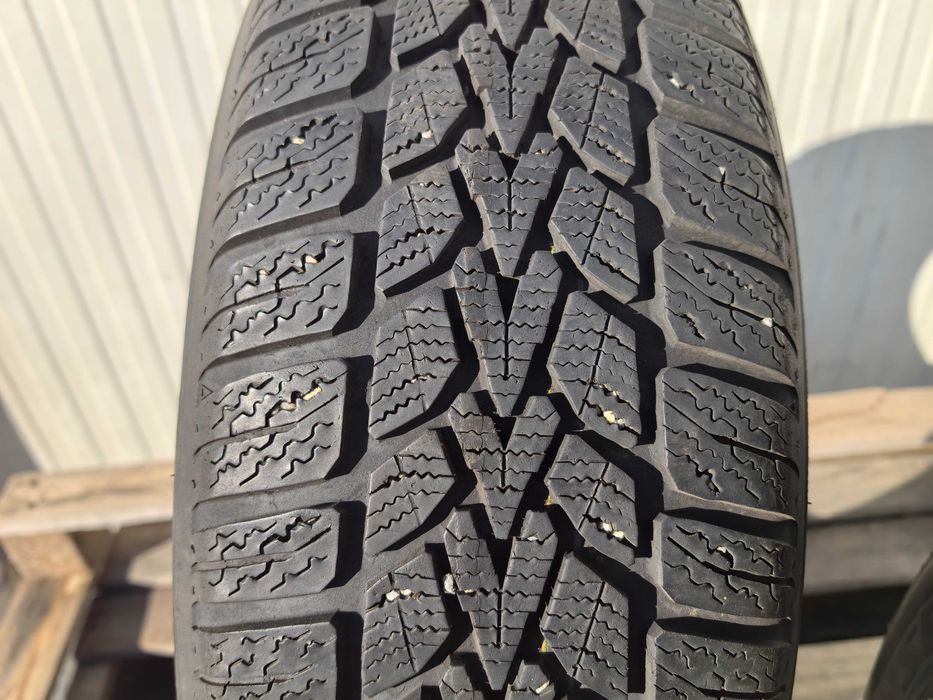 195/65/15 Дънлоп ДОТ 2018 г