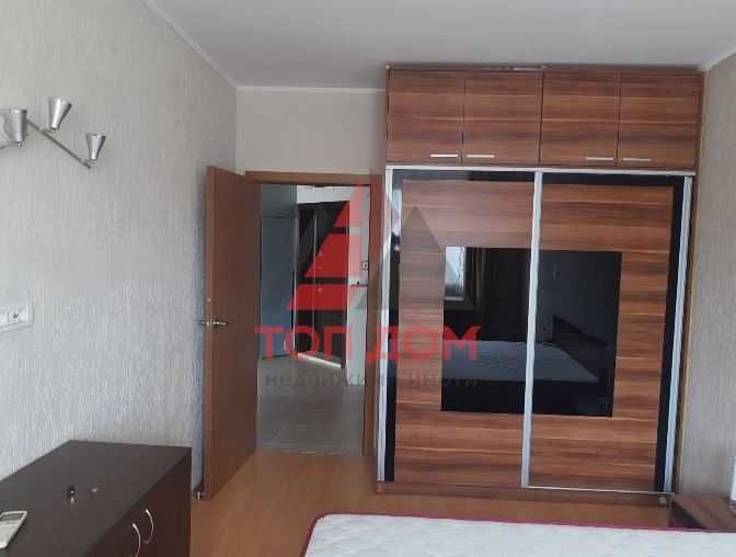 Дава се под наем Двустаен апартамент в с. Чайка, Област Варна - 50 кв.м за 511 € - Снимка #2