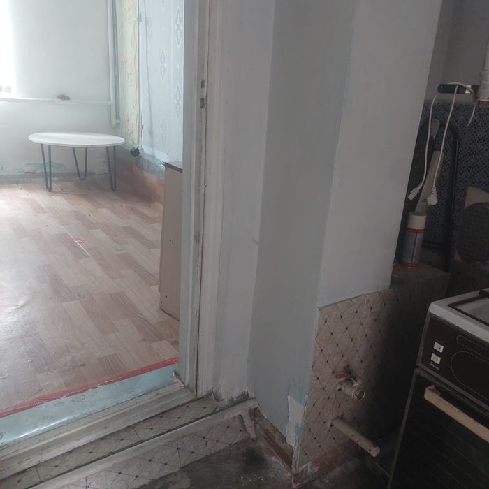 Сдам времянку в калкамане